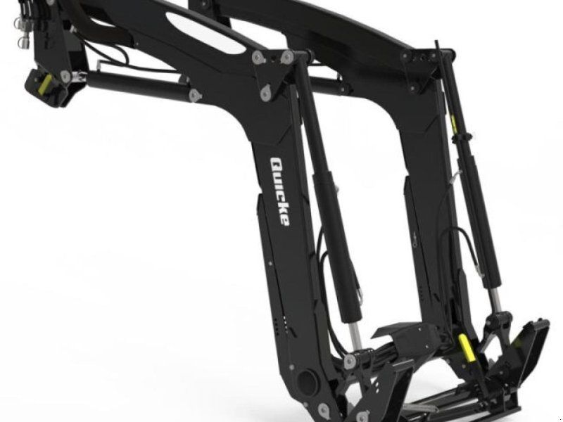 Valtra-Alö X 3 S