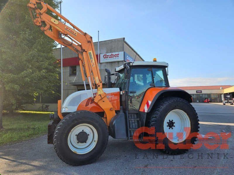 Steyr CVT 6135
