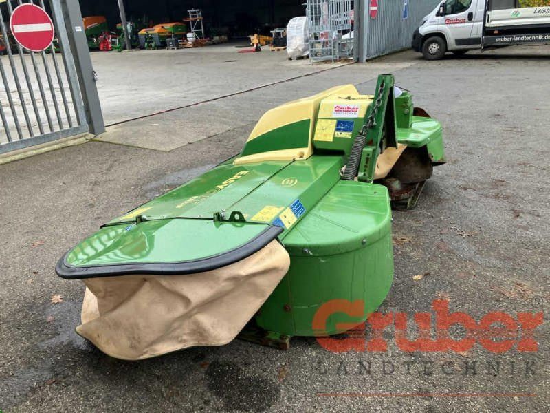 Krone Easy Cut F 320