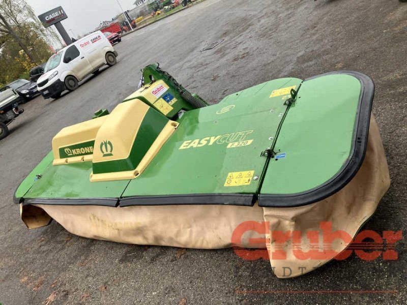 Krone Easy Cut F 320