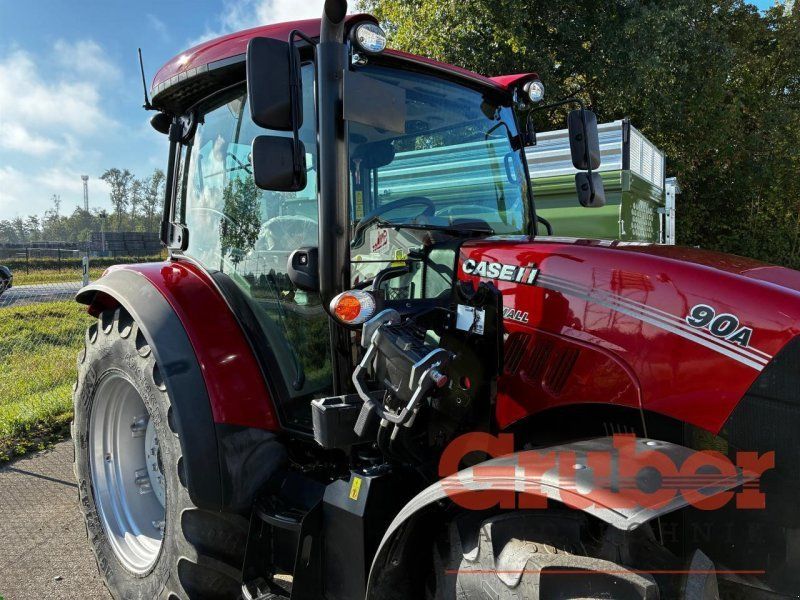Case IH Farmall 90 A