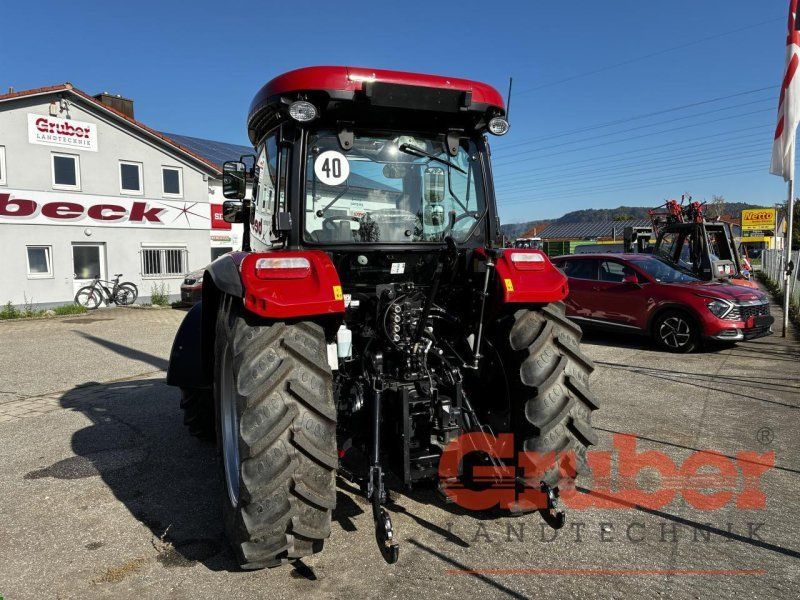 Case IH Farmall 90 A