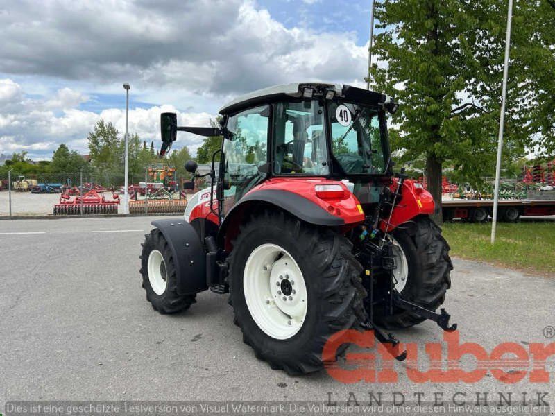Steyr 4075 Kompakt S