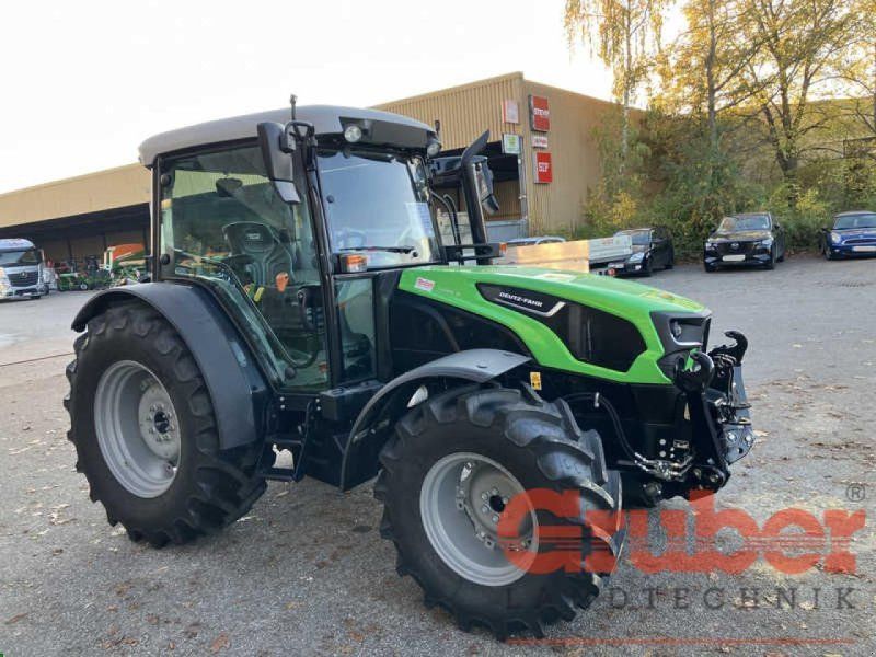 Deutz-Fahr 5095 D