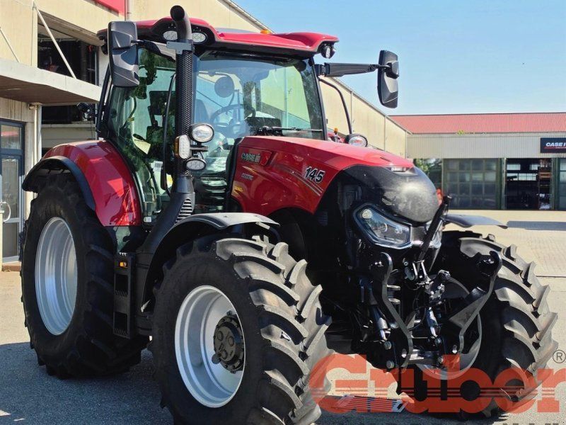 Case IH Maxxum 145 AD8 3 Jahre Garanite/Wartung kostenlos!