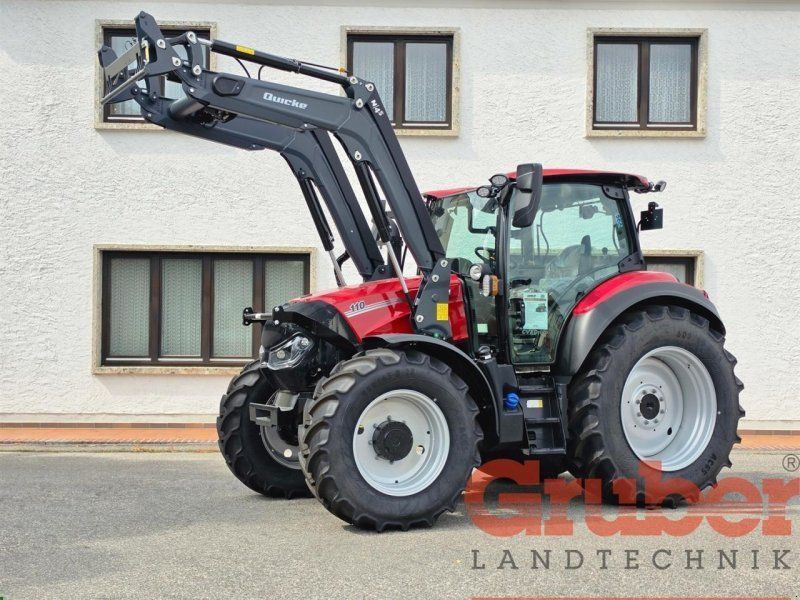 Case IH Vestrum 110 CVX 3 Jahre Garanite/Wartung kostenlos
