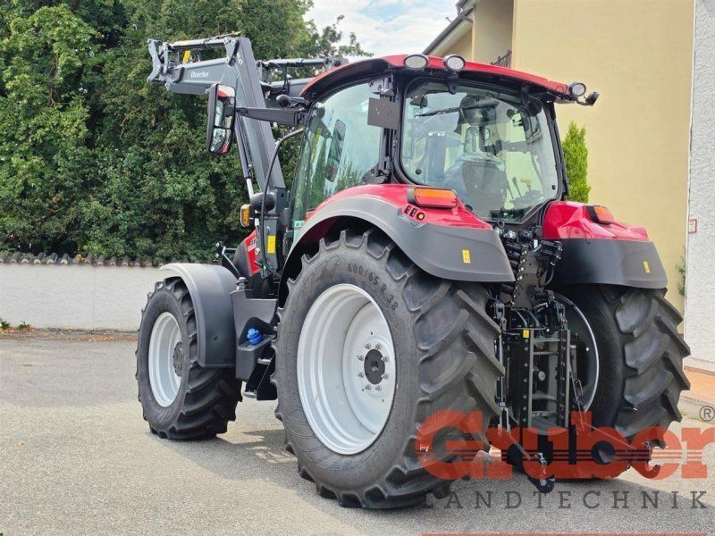 Case IH Vestrum 110 CVX 3 Jahre Garanite/Wartung kostenlos