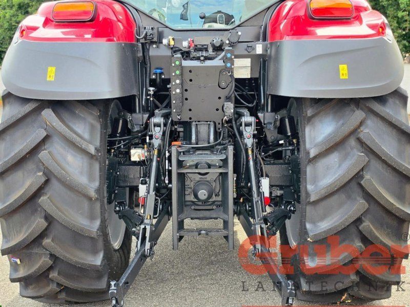 Case IH Vestrum 110 CVX 3 Jahre Garanite/Wartung kostenlos