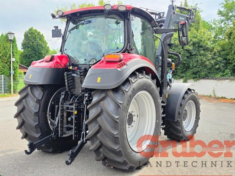 Case IH Vestrum 110 CVX 3 Jahre Garanite/Wartung kostenlos