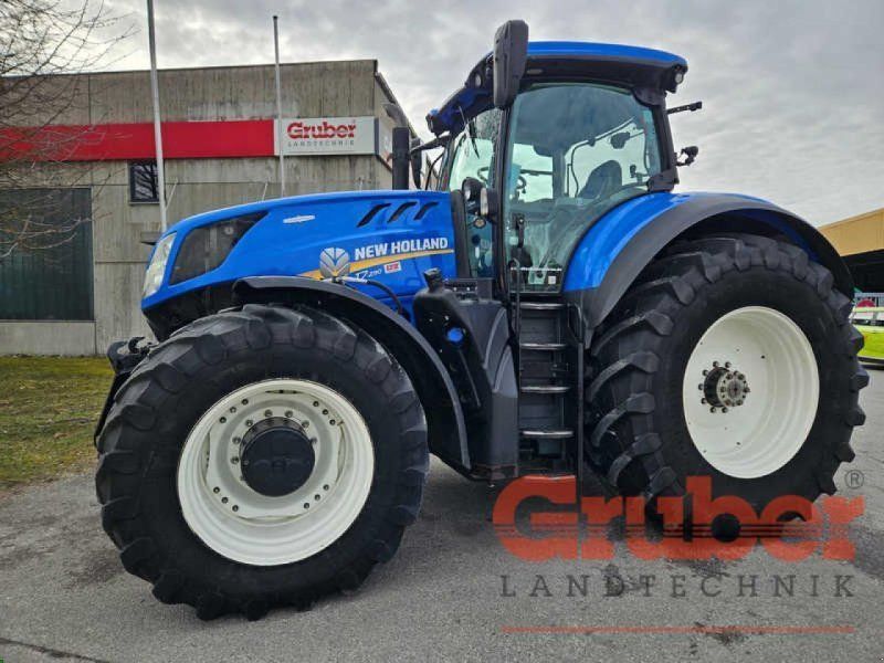 New Holland T7.290 HD AC