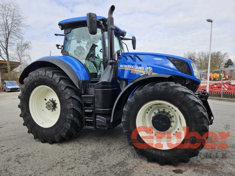 New Holland T7.290 HD AC