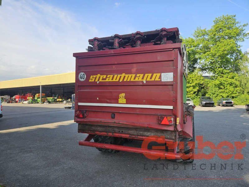 Strautmann Streublitz VS-1603