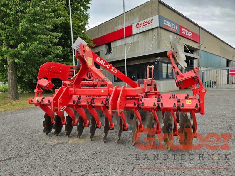 Rotoland GAL-C 3.0 Vorführgerät