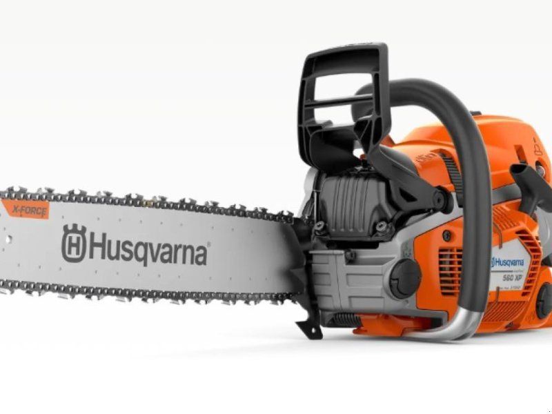 Husqvarna 560 XP 18