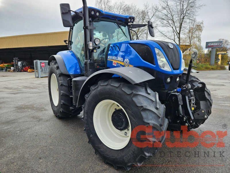 New Holland T7.210 SWII MY18