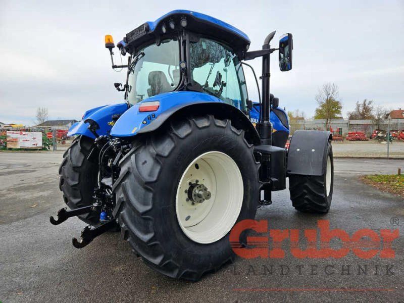 New Holland T7.210 SWII MY18