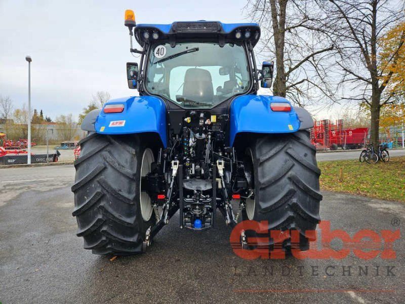 New Holland T7.210 SWII MY18