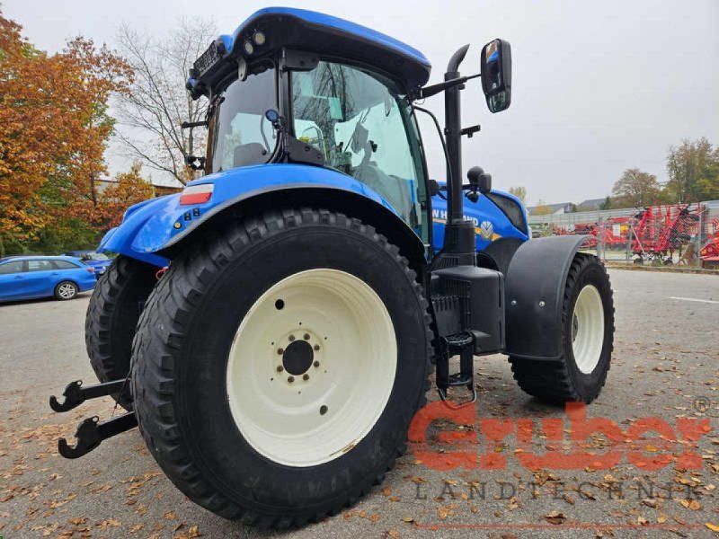 New Holland T7.225AC MY15