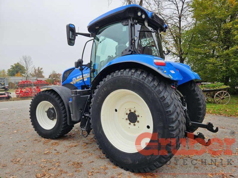 New Holland T7.225AC MY15
