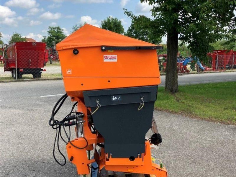 Amazone IceTiger S