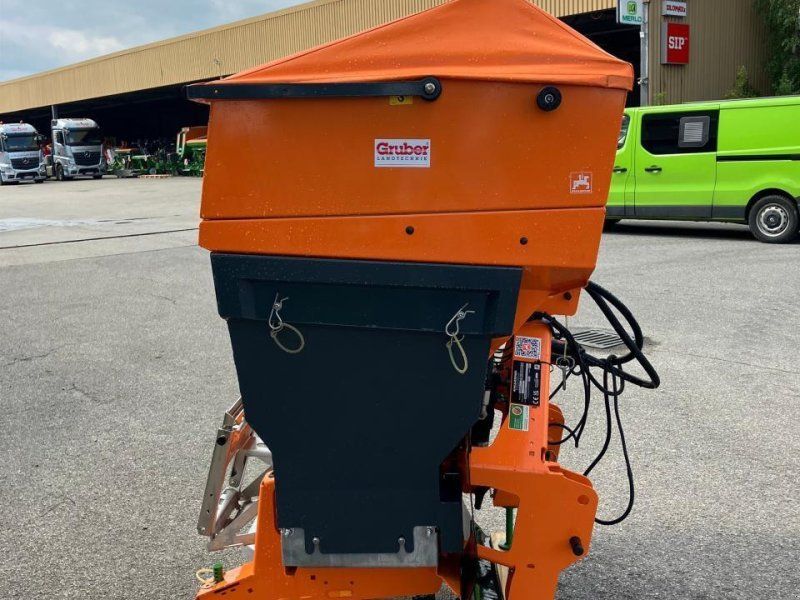 Amazone IceTiger S