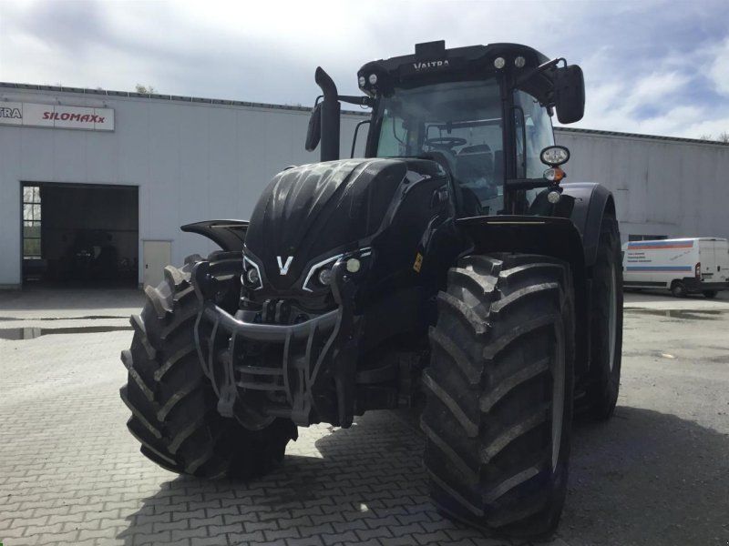 Valtra S 394 TW