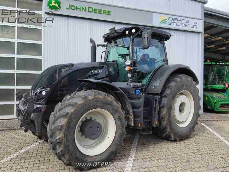 Valtra S374