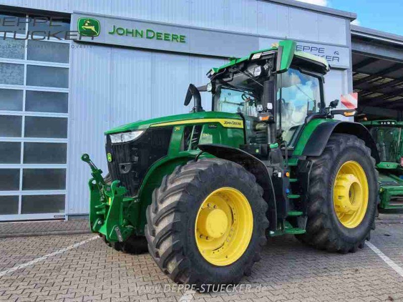 John Deere 7R 330