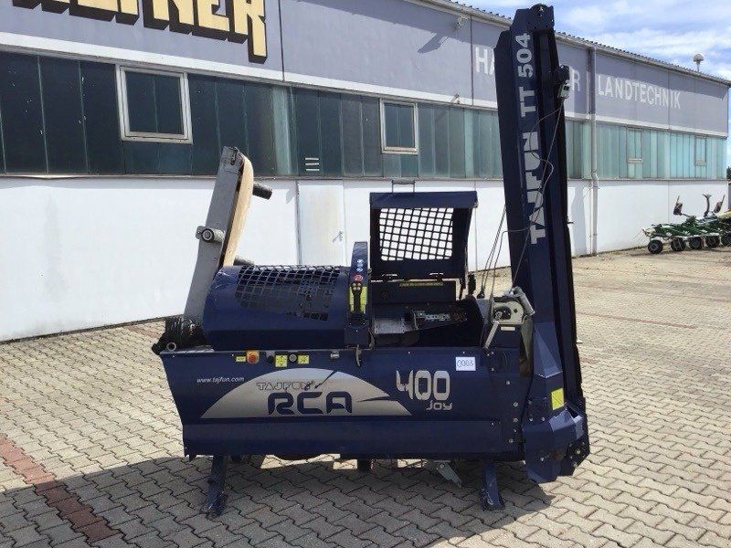 Tajfun RCA 400 Joy