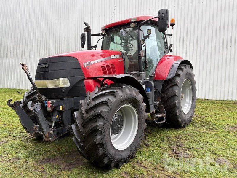 Case Puma CVX 230