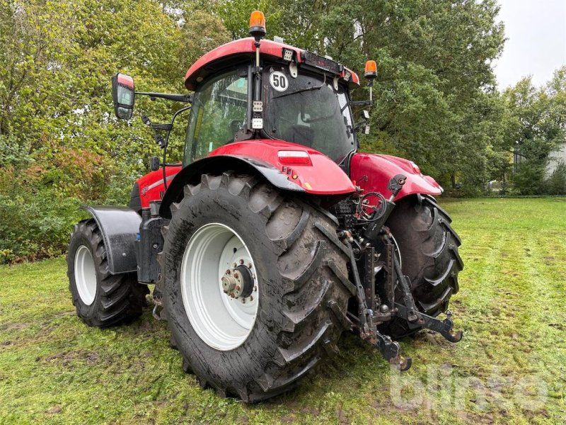 Case Puma CVX 230