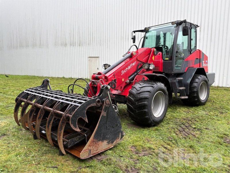 Schäffer 8620 T