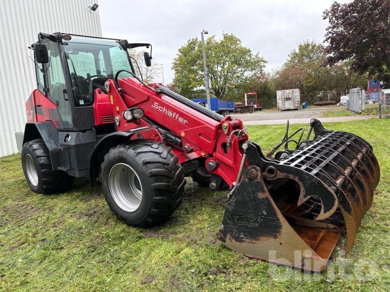 Schäffer 8620 T