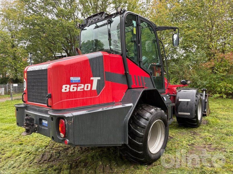 Schäffer 8620 T
