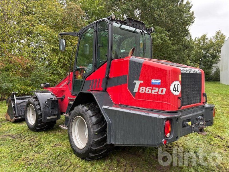 Schäffer 8620 T