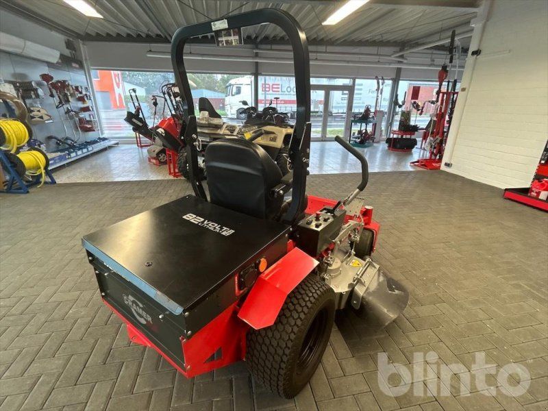 Cramer 82ZT132