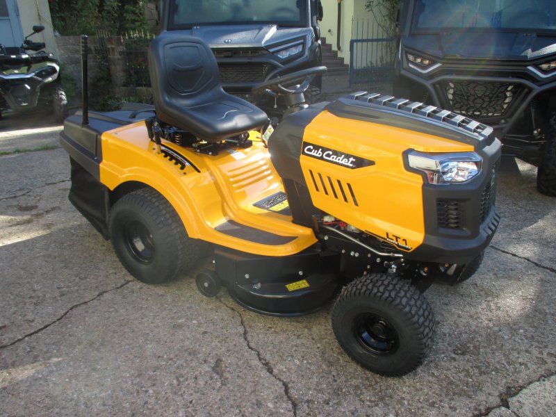 Cub Cadet LT1NR92