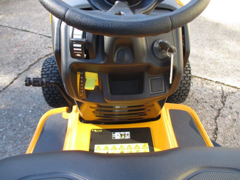 Cub Cadet LT1NR92