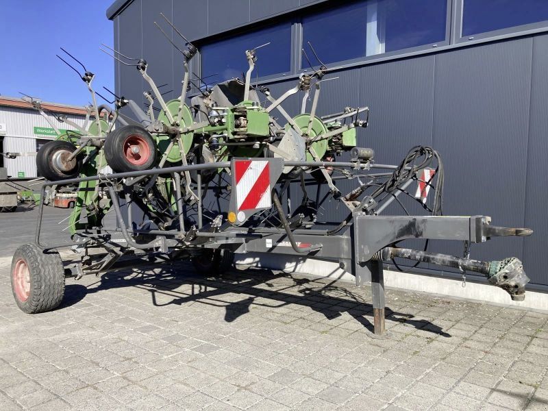 Fendt TWISTER 13010 T