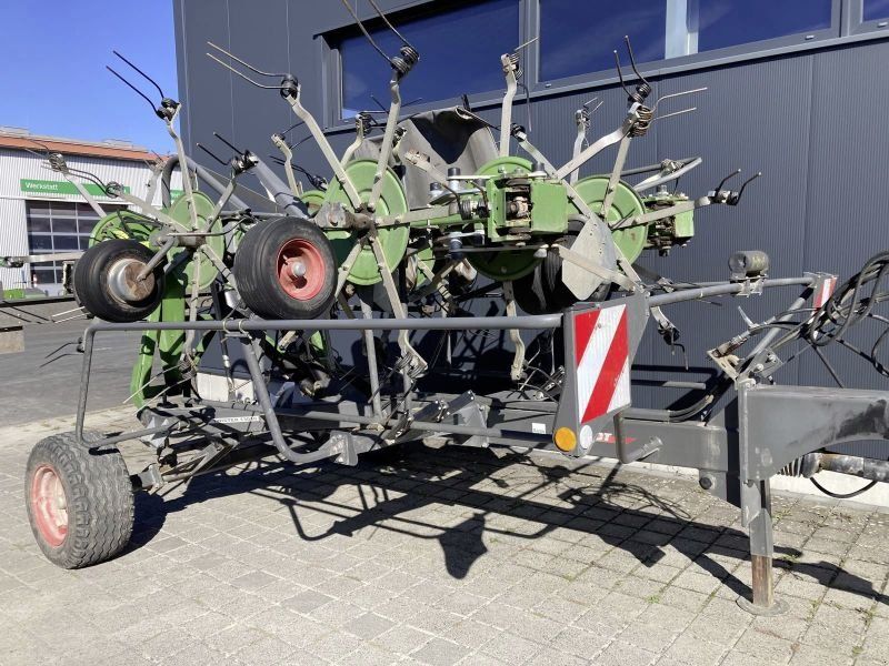 Fendt TWISTER 13010 T