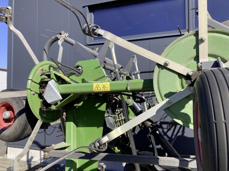 Fendt TWISTER 13010 T