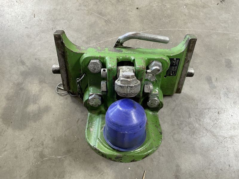 Scharmüller K80 IM SCHLITTEN