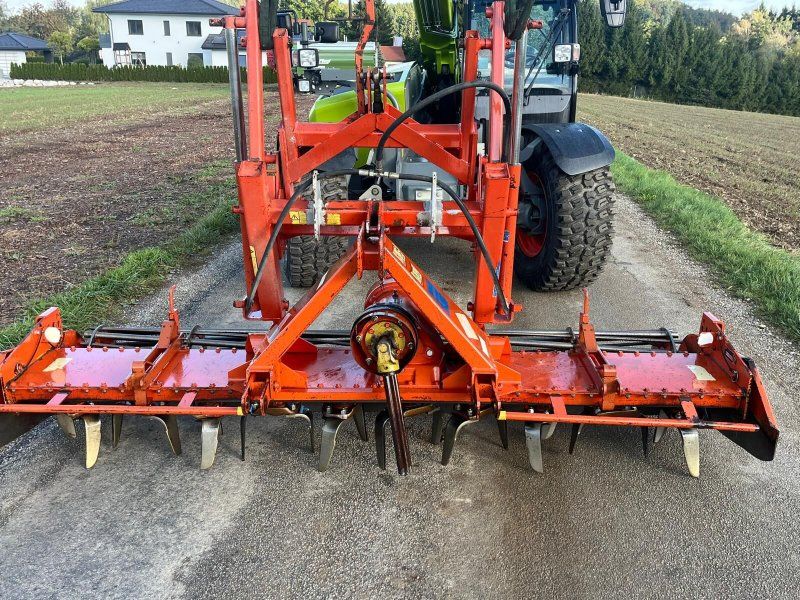 Kuhn HRB 302D