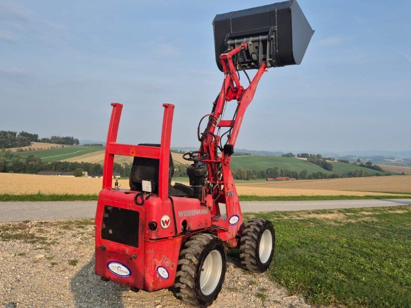 Weidemann 1130 CX