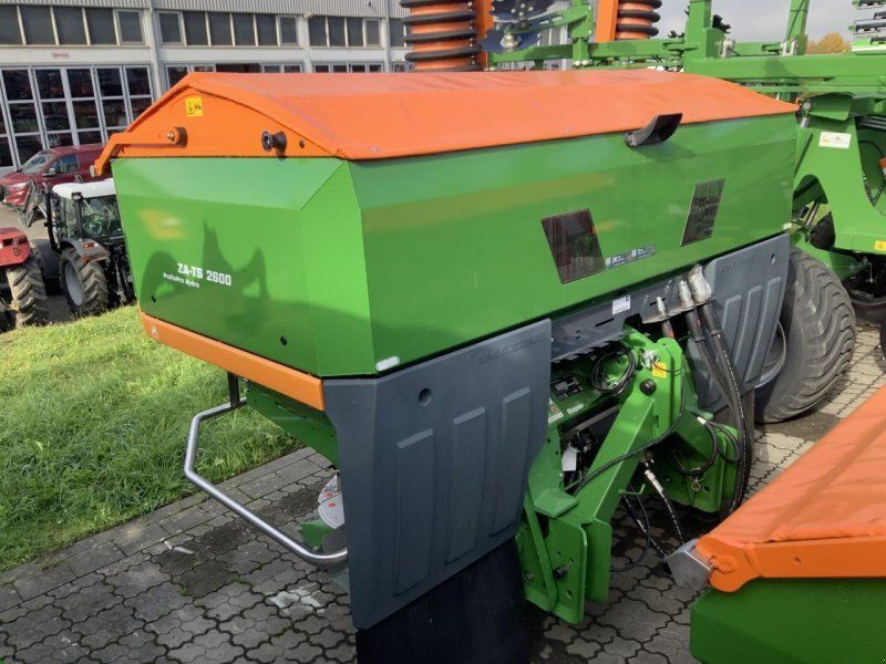 Amazone ZA-TS 2600 Super