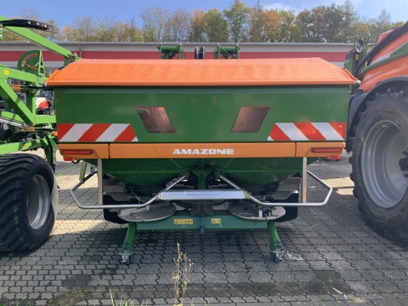 Amazone ZA-TS 2600 Super