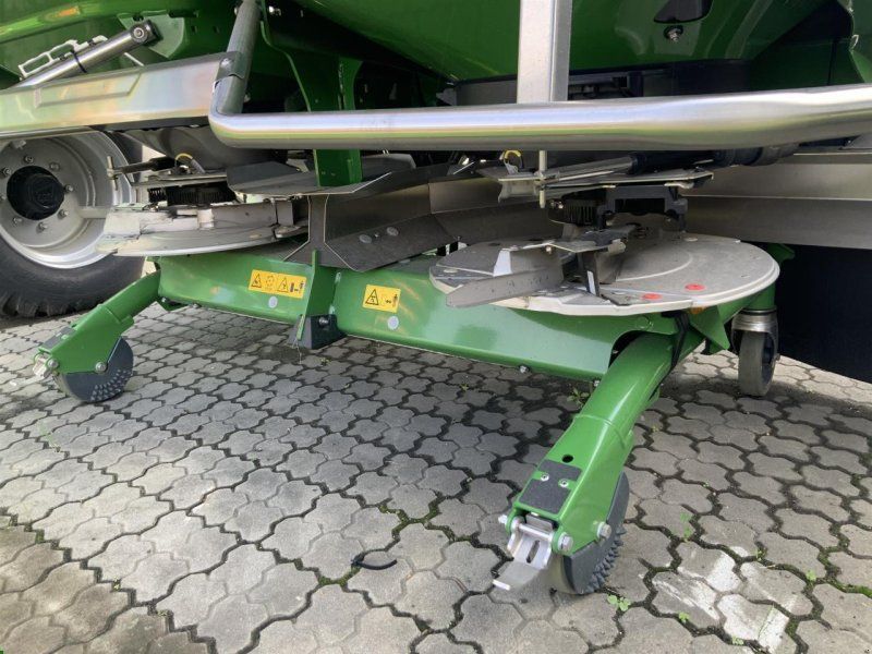Amazone ZA-TS 2600 Super