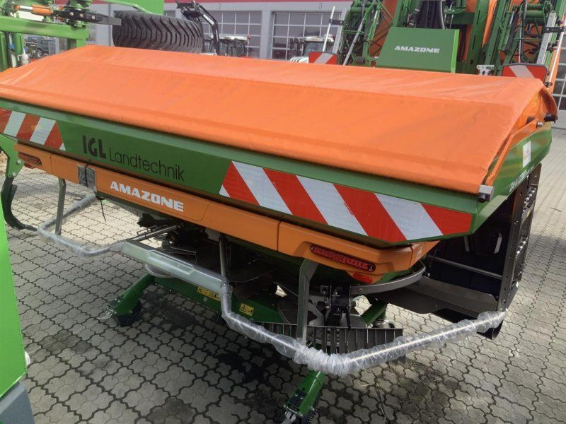 Amazone ZA-V 2200 Super Profis Tronic