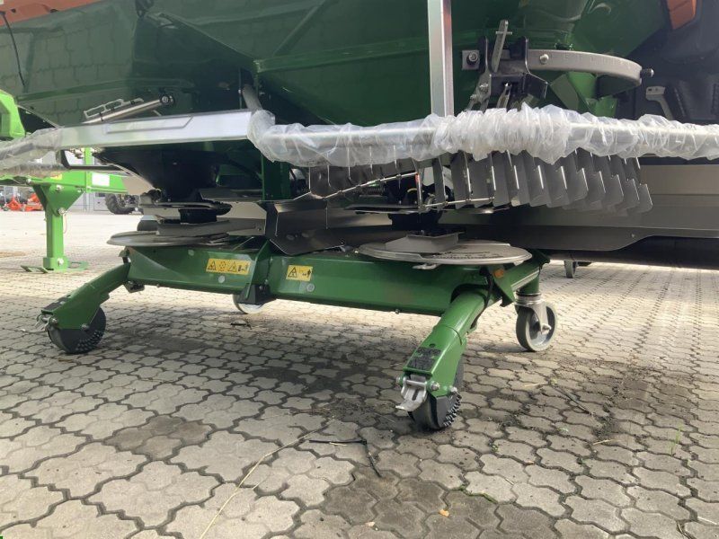 Amazone ZA-V 2200 Super Profis Tronic