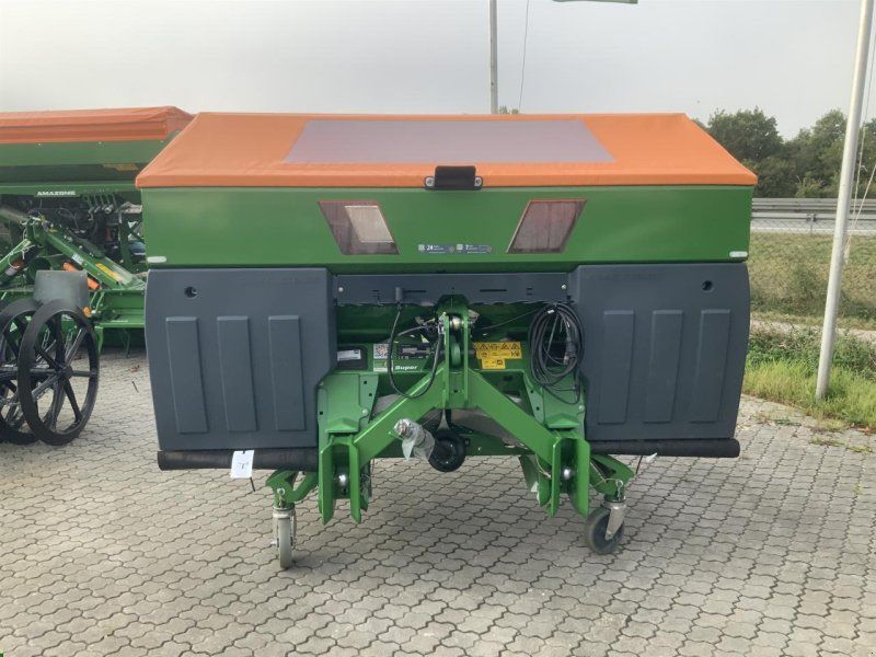 Amazone ZA-V 2000 Super Profis Tronic